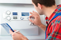 free Ilmer gas safe engineer quotes
